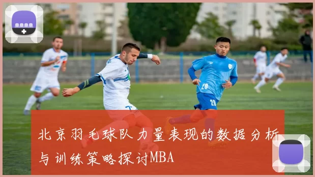 北京羽毛球队力量表现的数据分析与训练策略探讨MBA