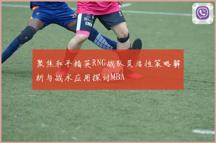 聚焦和平精英RNG战队灵活性策略解析与战术应用探讨MBA